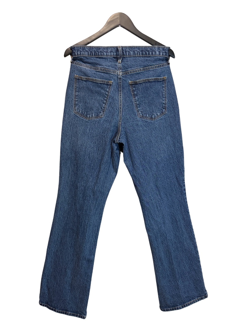 Universal Thread High Rise Bootcut Medium Wash Jeans. - Picture 5 of 6